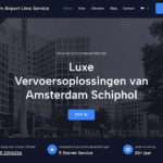 Amsterdam Airport Limo Service